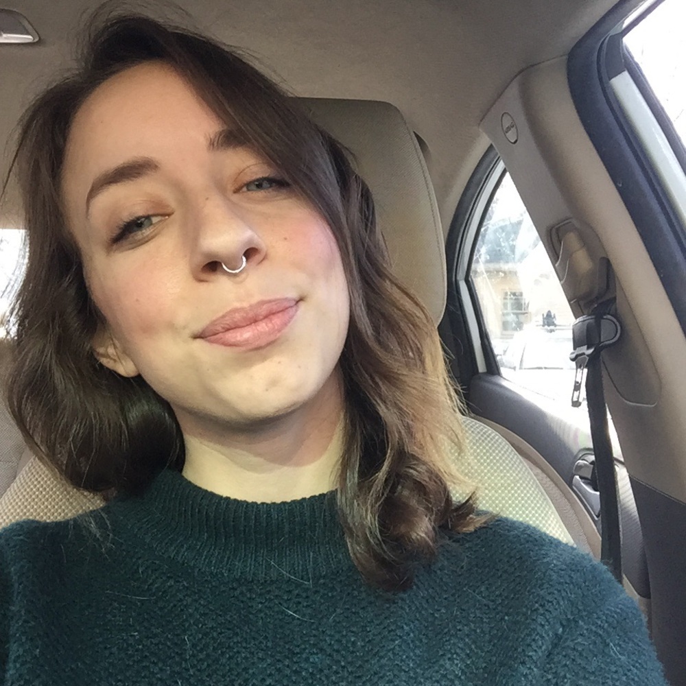 Meet your Posher, June